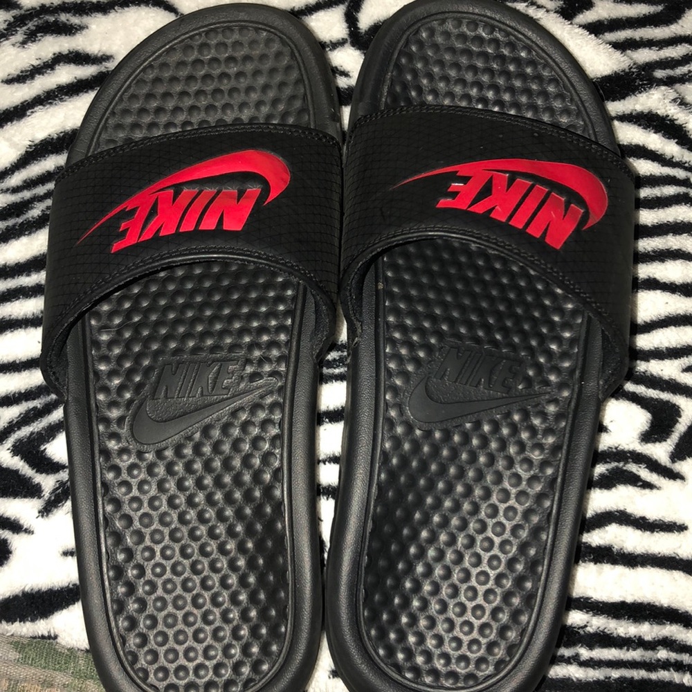 NIKE BENASSI JDI SLIDE